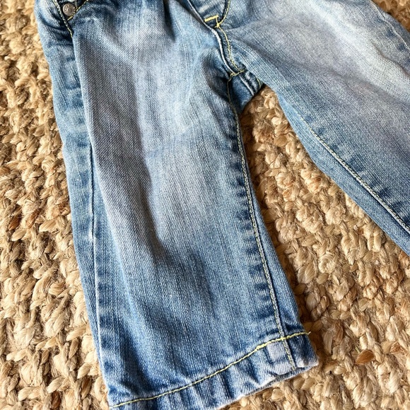 👖Zara Baby Jeans - Picture 2 of 6
